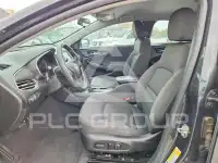 2017 Chevrolet Malibu photo