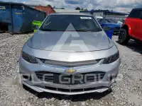 2017 Chevrolet Malibu фото