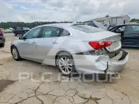 2017 Chevrolet Malibu фото