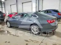 2017 Chevrolet Malibu фото