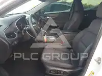 2017 Chevrolet Malibu фото