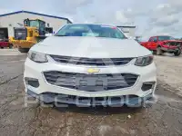 2017 Chevrolet Malibu фото