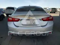 2017 Chevrolet Malibu фото