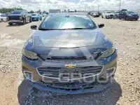 2017 Chevrolet Malibu фото