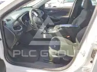 2017 Chevrolet Malibu фото