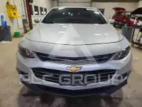 2017 Chevrolet Malibu фото