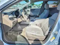 2017 Chevrolet Malibu фото