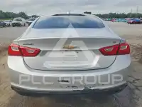 2017 Chevrolet Malibu photo