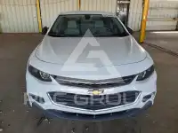 2017 Chevrolet Malibu фото