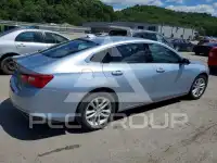2017 Chevrolet Malibu фото
