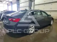 2017 Chevrolet Malibu фото