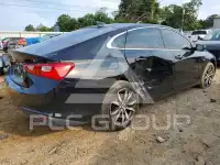 2017 Chevrolet Malibu photo