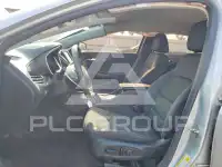 2017 Chevrolet Malibu фото