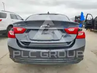 2017 Chevrolet Malibu фото