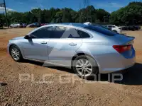 2017 Chevrolet Malibu фото