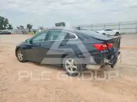 2017 Chevrolet Malibu фото