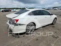 2017 Chevrolet Malibu фото