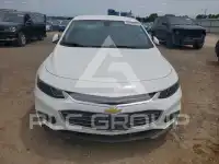 2017 Chevrolet Malibu photo