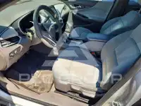 2017 Chevrolet Malibu фото