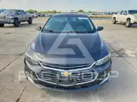2017 Chevrolet Malibu фото