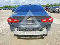2017 Chevrolet Malibu фото