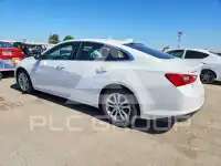2017 Chevrolet Malibu фото