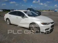 2017 Chevrolet Malibu фото