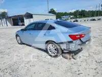 2017 Chevrolet Malibu photo