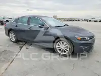 2017 Chevrolet Malibu photo