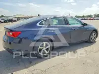 2017 Chevrolet Malibu фото