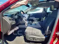 2017 Chevrolet Malibu photo