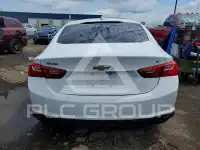 2017 Chevrolet Malibu фото