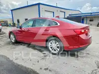 2017 Chevrolet Malibu фото