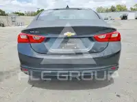 2017 Chevrolet Malibu photo