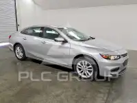 2017 Chevrolet Malibu фото