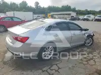 2017 Chevrolet Malibu photo