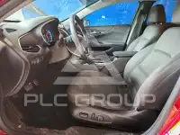 2017 Chevrolet Malibu фото