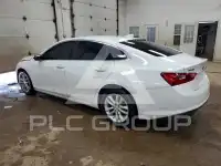 2017 Chevrolet Malibu фото