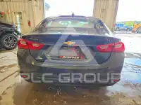 2017 Chevrolet Malibu фото