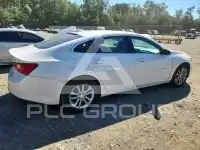 2017 Chevrolet Malibu фото