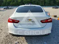 2017 Chevrolet Malibu фото