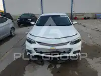 2017 Chevrolet Malibu фото