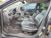 2017 Chevrolet Malibu photo