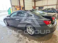 2017 Chevrolet Malibu фото