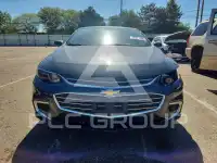 2017 Chevrolet Malibu photo