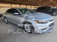 2017 Chevrolet Malibu фото