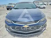 2017 Chevrolet Malibu фото