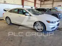 2017 Chevrolet Malibu фото