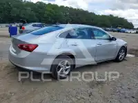 2017 Chevrolet Malibu фото