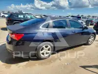 2017 Chevrolet Malibu фото